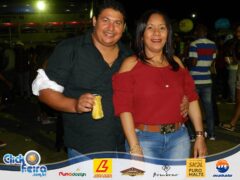 Festa da Vaca Atolada